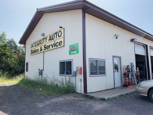 909 Evergreen, Lake Linden, MI 49945